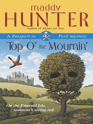 cover image of Top O' the Mournin'